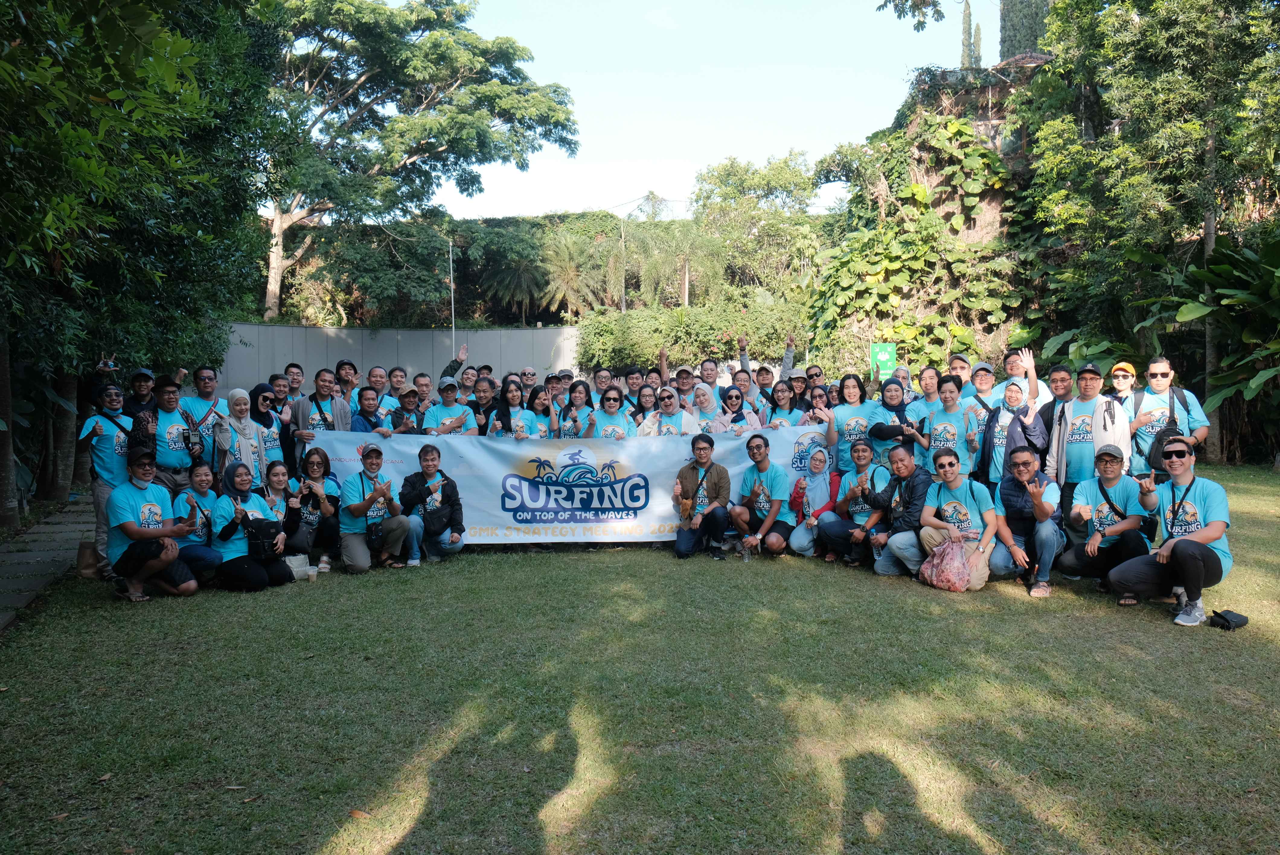 Gathering & Event - Corporate Event